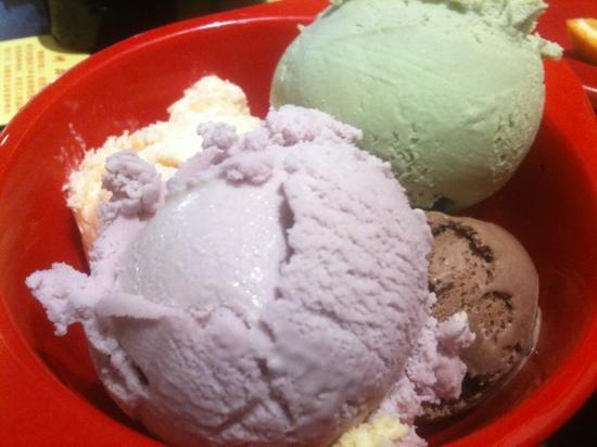 Fulike Brazil Barbeque